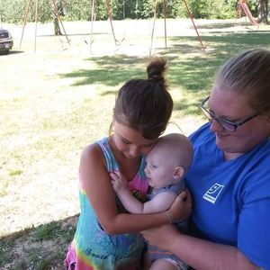 Meet your Posher, Kristin